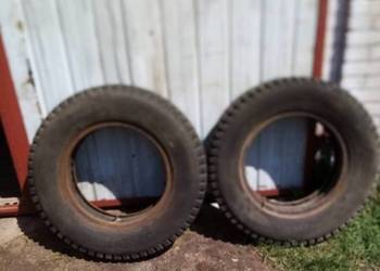 Opony 7.50-20