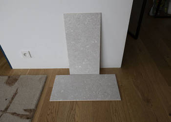 Płytki Paradyż płytki Glazura Aragorn Grys 30 X 60 Ceramika. Tanio