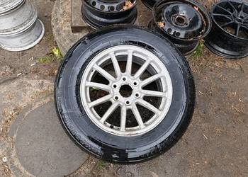 Koło zapasowe 18" Dodge RAM 1500 2019+ 6x139.7 245/70 R18 – oryginał