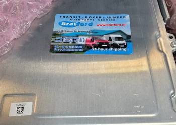 Komputer Ford Mustang 2144928 JR3Z12A650AJANP BRATFORD RADOM