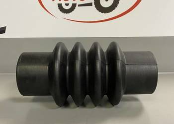 Przewód gumowy zbiornika paliwa Massey Ferguson 3777872M1 ORYGINAŁ AGCO