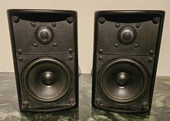 Kolumny CANTON PLUS X