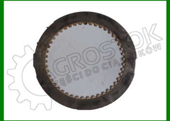 Tarcza tarcze miedziane metalowe hydromufty T150 sprzęgło hy