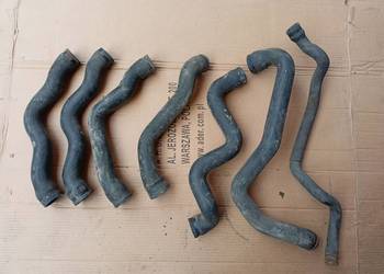 Mercedes W202 wąż chłodnicy wody węże C180 C200 C220