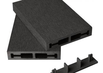 Sztacheta 92x20mm - do 5,8m długości - docinamy na wymiar!!