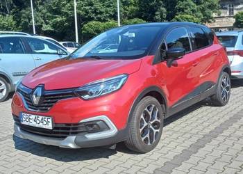 Renault Captur 1.2 4 cylindry