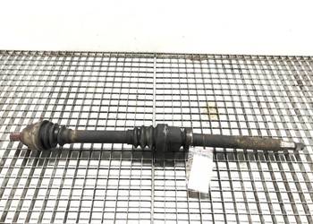 PÓŁOŚ PRAWY PRZÓD FORD FOCUS C-MAX 1.6 109KM 03-07 PRZEGUB