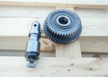 Koło pompy New Holland 8160, 8260, 8360, 8560, M100, M115, M135, M160