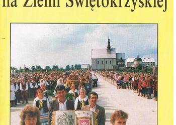 Sanktuarium Bolesnej Królowej Polski Ziemi Świętokrzyskiej