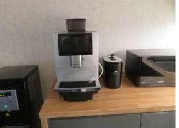 Syndyk Locotranssped Sp. z o.o. w upadłości  sprzeda różne ruchomości