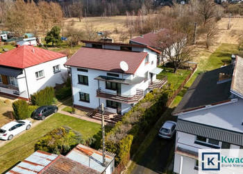 Dom wolnostojący 180m2 Jasło