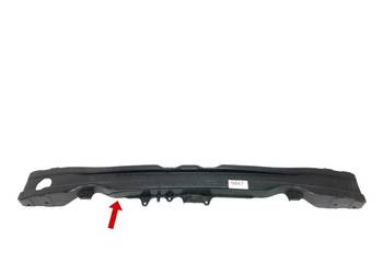 HYUNDAI I30 III KOMBI 2017- BELKA ZDERZAKA TYLNEGO TYŁ WZMOCNIENIE 86630-G…
