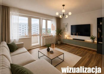 Legionowo kawalerka 30,90 m²