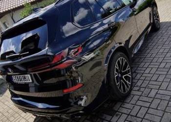 X5G05 4,5e-400km,Po Liftingu, panorama, bowers, pneumatyka, hak