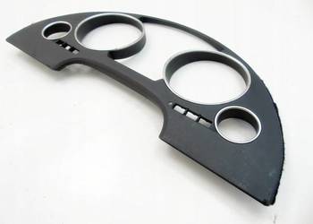 Obudowa ramka liczników Audi A4 S4 B6 Cabrio 8H09192196PS