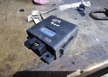 Kawasaki GPZ 400 moduł zapłonowy komputer sterownik GPZ400 GPZ600 600 GPX