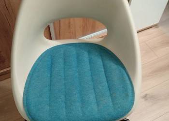 Krzesło obrotowe sprzedam