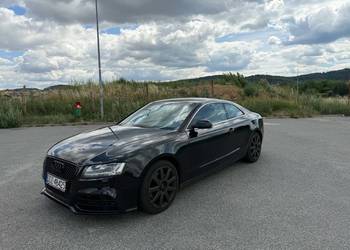 AUDI A5 COUPE