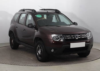 Dacia Duster 1.6 SCe