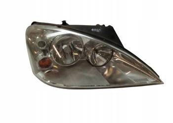 LAMPA PRZÓD PRAWA EU LIFT 0301183202 Ford Galaxy Mk2 (2000-2005)