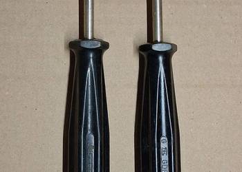 Nowy wkrętak śrubokręt Smalcalda MZ Simson oryginał DDR Darmowa wysyłka