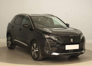 Peugeot 3008 1.2 PureTech