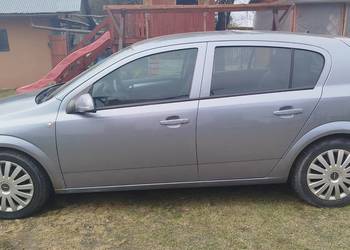 Sprzedam Opel Astra