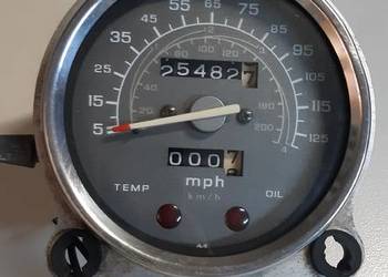 Prędkościomierz Honda Shadow VT 1100