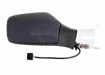 LUSTERKO MANUALNE PODGRZEWANE LE - VOLVO S70/V70 98-05/00