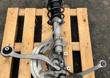 BMW M2 F87 ZWROTNICA AMORTYZATOR WAHACZE PRAWY PRZÓD 2289536 2284002