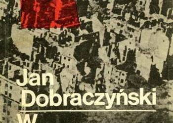 W ROZWALONYM DOMU    -  Jan Dobraczyński  FA