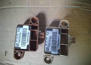Astra II G czujnik sensor 09133279TP
