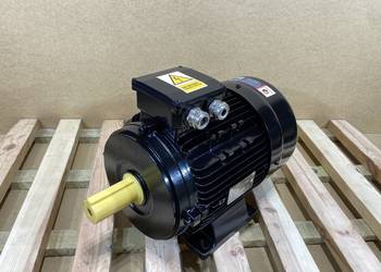 silnik elektryczny 7,5kW 2940obr. 3fazowy IE2