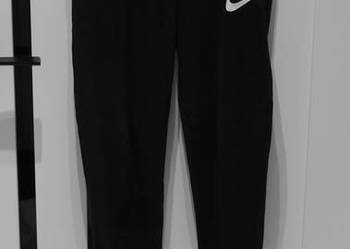 Nike świetne spodnie 34 XS