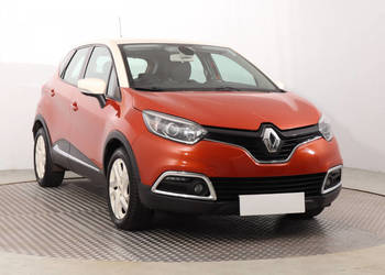 Renault Captur 1.2 TCe Renault Captur 1.2 TCe