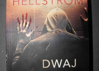 Dwaj żołnierze - Börge Hellström, Anders Roslund