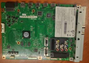 TV Sharp LC-60LE740E płyta główna QPWBXF733WJN2