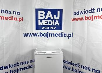 LODÓWKA Beko 85cm Pod Blat  / Klas A+ /Dostawa/Gwarancja
