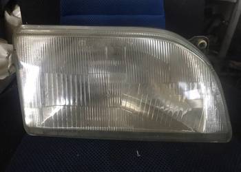 Lampa przednia Ford fiesta 3