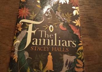 The familiars. Po angielsku!