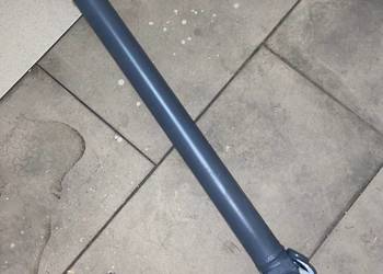 84486133 84415547 87664858 Wał napędowy T6000 T6. Maxxum CNH