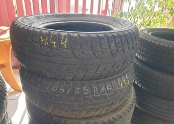 Opony Kumho izen klvo22     205/65r15