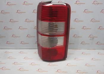 DODGE NITRO 08r lampa prawa tył 55157160AD