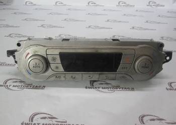 FORD KUGA MK1 I 10r panel klimatyzacji 7M5T18C612CJ FORD KUGA MK1 I 10r panel klimatyzacji 7M5T18C612CJ