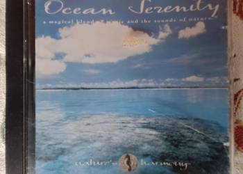 Ocean Serenity CD