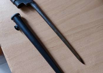 Bagnet,Katany 3 szt, ZHP, ZUCH.