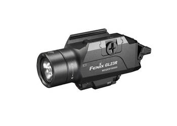 Latarka na broń Fenix GL23R