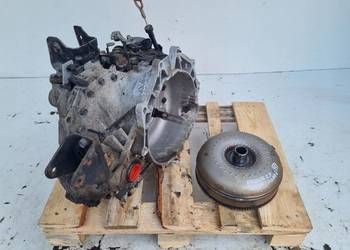 AUTOMATYCZNA SKRZYNIA BIEGÓW Hyundai Trajet 2.7 V6 _ automat