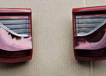 LAMPY TYŁ LED KIA STONIC P+L OE.