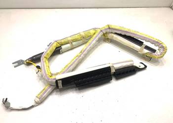 KURTYNA POWIETRZNA LEWY KIA OPTIMA 85020D4300 Kombi AIRBAG BOCZNA, LEW